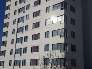 Apartament cu 1 cameră, 41 m², Durlești, Chișinău