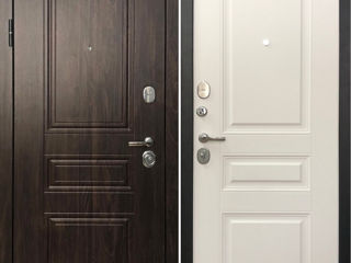 Входные металлические двери для квартиры и дома! Качественные и недорогие!