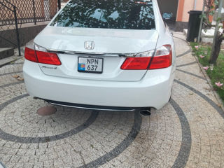 Honda Accord foto 3