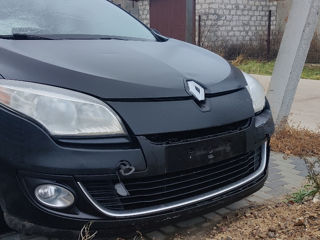 Renault Megane foto 3