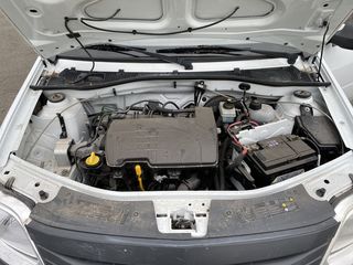 Dacia Logan foto 7