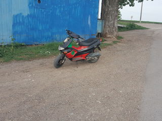 Gilera Runner 180 foto 3