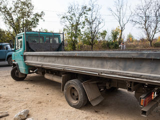 Zil. Servicii basculant. Зил. Услуги Самосвала. foto 5