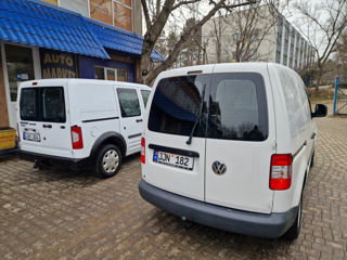 Ford Transit Connect foto 8