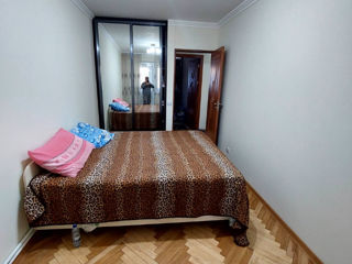 Apartament cu 2 camere, 70 m², Botanica, Chișinău