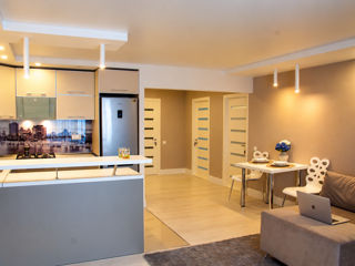 3-rm apt., 90 м², 16/16 fl.