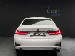 BMW 3 Series foto 4