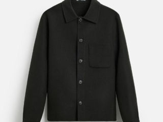 Zara - jachetă overcoat оригинал