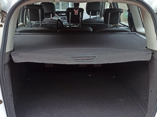 Renault Grand Scenic foto 9