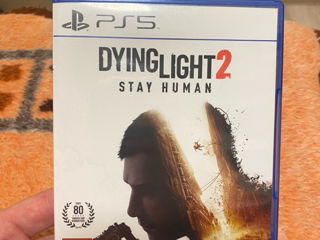 DayingLight 2 Playstation 5