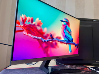 24'' Samsung IPS FullHD (1920x1080) hdmi vga 75 hz -1790lei foto 8