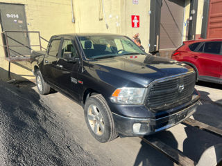 Dodge Ram foto 7