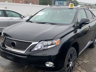 Запчасти - разборка lexus rx 450h rx 350 rx 270 европа и америка