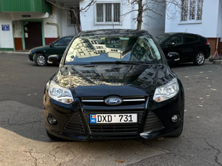 Ford Focus foto 3