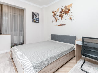 Apartament cu 2 camere, 77 m², Telecentru, Chișinău