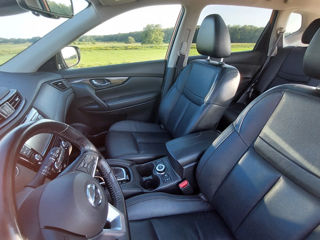 Nissan X-Trail foto 11