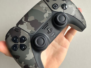 Dualsense Camo