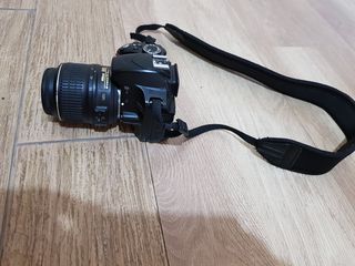 Nikon 18-55 foto 4