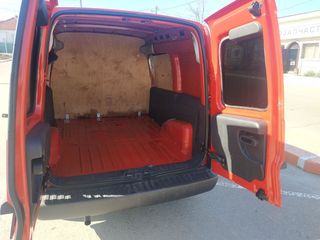 Opel Combo foto 5