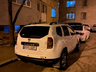 Dacia Duster foto 2