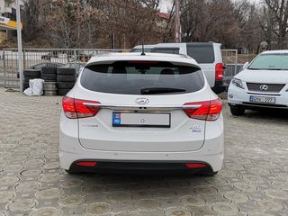 Hyundai i40 foto 6