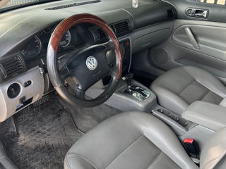 Volkswagen Passat foto 5