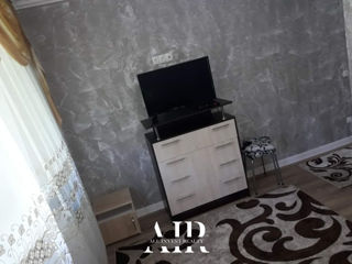 Apartament cu 1 cameră, 24 m², Buiucani, Chișinău foto 4