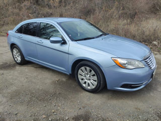 Chrysler 200 foto 6