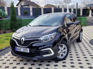 Renault Captur foto 2