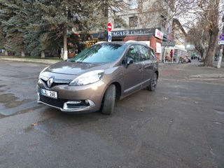 Renault Grand Scenic foto 4