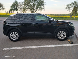 Peugeot 3008 foto 5