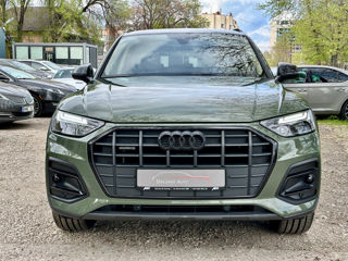 Audi Q5 foto 2