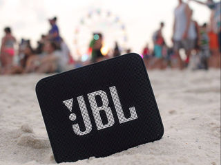 JBL Go 2 - окунись в мир JBL foto 3