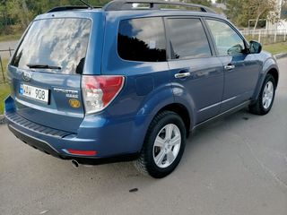 Subaru Forester foto 3