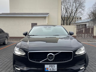 Volvo S90 foto 3