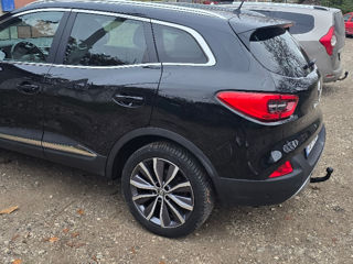 Renault Kadjar foto 3