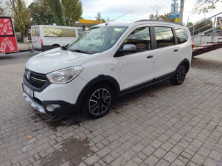 Dacia Lodgy foto 3