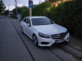 Mercedes E-Class foto 7