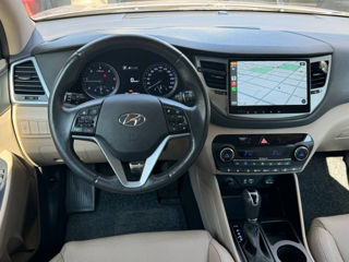 Hyundai Tucson foto 13