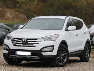 Hyundai Santa FE foto 2