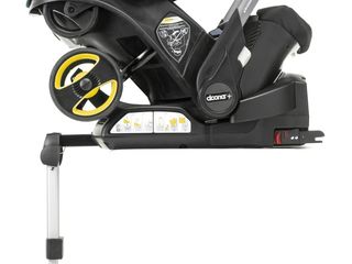 Дождевик на коляску Cybex Balios S, Balios M и база для коляски Doona+ foto 6