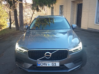 Volvo XC60 foto 9