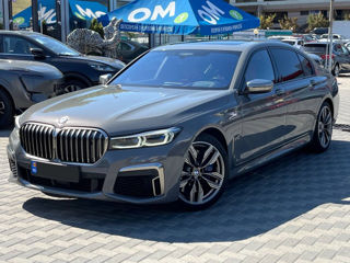 BMW 7 Series foto 1