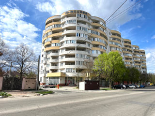 Apartament cu 4 camere, 155 m², Ciocana, Chișinău