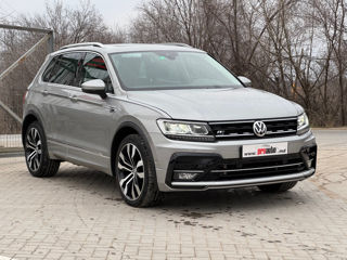 Volkswagen Tiguan foto 3