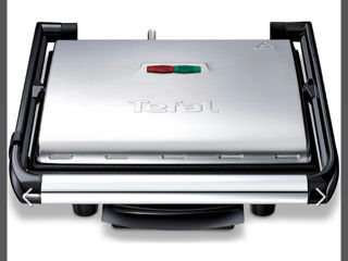 Продаю новый гриль Tefal foto 6