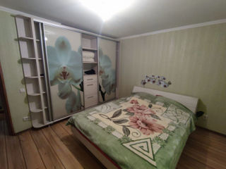 Apartament cu 2 camere, 80 m², Ciocana, Chișinău foto 5