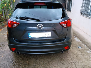 Mazda CX-5 foto 2