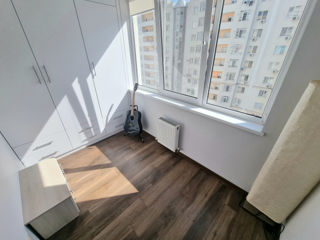 Apartament cu 2 camere, 67 m², Centru, Chișinău foto 13