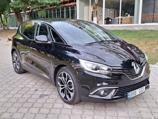 Renault Scenic foto 7